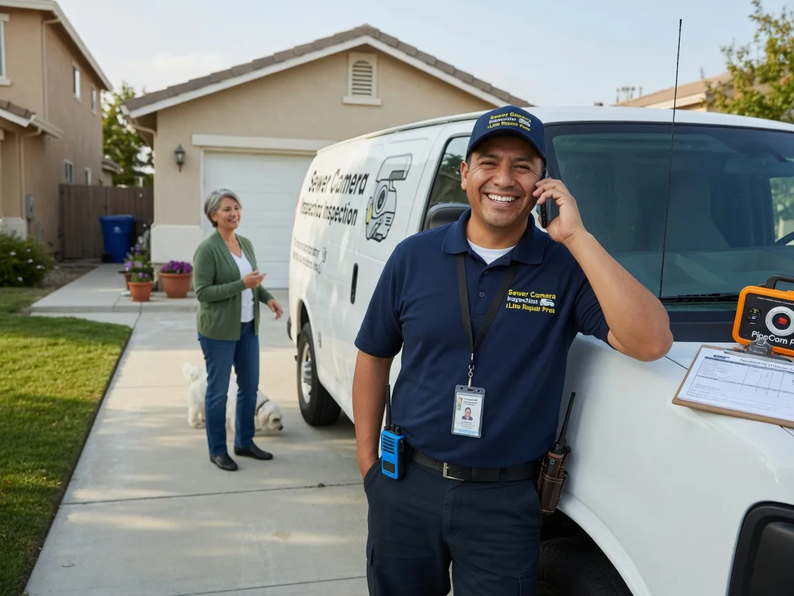 Sewer Line Repair Orange Grove, TX FAQs